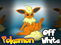 Pokemon: Off White APK