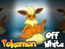 Pokemon: Off White game android