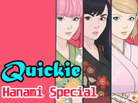 Quickie: Hanami Special APK