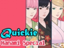 Quickie: Hanami Special game android