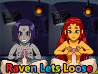 Raven Lets Loose APK