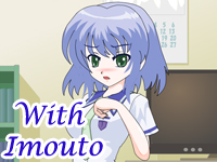 With Imouto APK