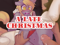 A Late Christmas APK