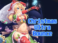 Christmas Ultra Bounce APK