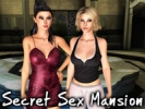 Secret Sex Mansion game android