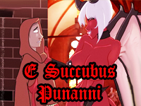 E Succubus Punanni APK