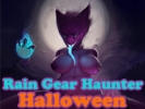 Rain Gear Haunter Halloween game android