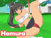 Homura APK