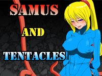 Samus and Tentacles APK