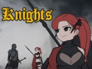 Knights game android