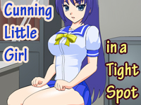 Cunning Little Girl in a Tight Spot APK