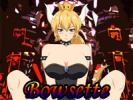 Bowsette android
