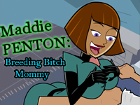 Maddie Penton: Breeding Bitch Mommy APK