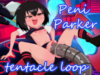 Peni Parker tentacle loop APK