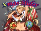 Xmas Slider game android