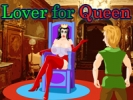 Lover for Queen android