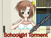 Schoolgirl Torment APK