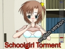 Schoolgirl Torment android
