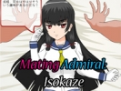 Mating Admiral: Isokaze game android