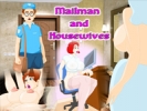 Mailman and Housewives 