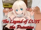 The Priestess android