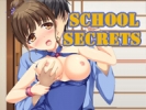 School secrets game android