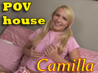 POV House Camilla APK