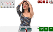 Strip Poker with Polly Pons android