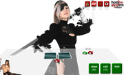 Strip Poker with Eva Elfie 2 android