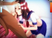 Fuck o Rama with High School Girl 2 game android