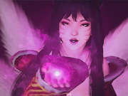 Huntress of Souls: Ahri game android