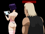 Ghost In the Shell Hentai android