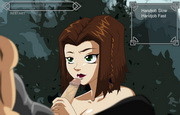 Skyrim Blowjob game android