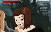 Skyrim Blowjob game android