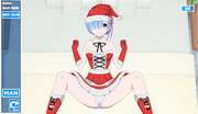 X-Mas Rem game android