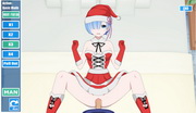 X-Mas Rem game android