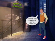 Crypto Bordello! game android