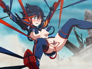 Kill la Kill android