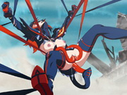 Kill la Kill android