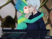 Elsa x Jack Frost 18+ Don't let it go! Part 2 android