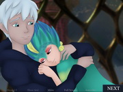 Elsa x Jack Frost 18+ Don't let it go! Part 2 android