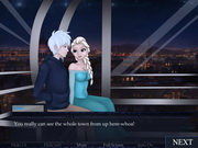 Elsa x Jack Frost 18+ Don't let it go! Part 2 android