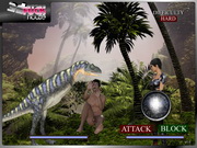 The Amazon Warrior Quest For Men android