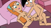 Danny x Maddie 3 