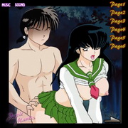 Kagome Picture Book 