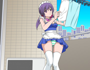 Panchira de Temptation Kanojo Good Day Master android