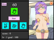 Strip RPS with Amy chan android