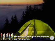 Dirty Camping android