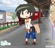 Komiji RPS android