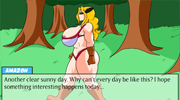Busty Amazon android